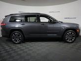 Thumbnail of 2021 Metallic Jeep Grand Cherokee L