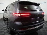Thumbnail of 2021 Metallic Jeep Grand Cherokee L