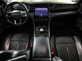 Thumbnail of 2021 Metallic Jeep Grand Cherokee L