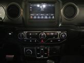 Thumbnail of 2022 Hydro Blue Pearlcoat Jeep Gladiator