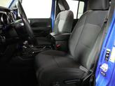 Thumbnail of 2022 Hydro Blue Pearlcoat Jeep Gladiator