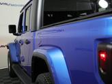 Thumbnail of 2022 Hydro Blue Pearlcoat Jeep Gladiator