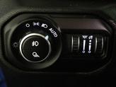 Thumbnail of 2022 Hydro Blue Pearlcoat Jeep Gladiator