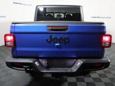 Thumbnail of 2022 Hydro Blue Pearlcoat Jeep Gladiator