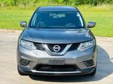 Thumbnail of 2015 Gun Metallic Nissan Rogue