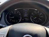 Thumbnail of 2015 Gun Metallic Nissan Rogue