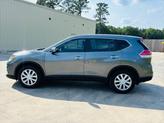 Thumbnail of 2015 Gun Metallic Nissan Rogue