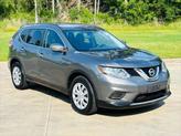 Thumbnail of 2015 Gun Metallic Nissan Rogue
