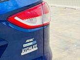 Thumbnail of 2013 Deep Impact Blue Ford Escape