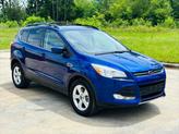 Thumbnail of 2013 Deep Impact Blue Ford Escape