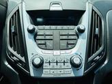 Thumbnail of 2015 Gray Chevrolet Equinox