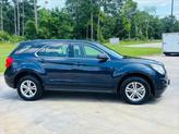Thumbnail of 2015 Gray Chevrolet Equinox