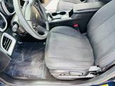 Thumbnail of 2015 Gray Chevrolet Equinox