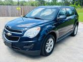 Thumbnail of 2015 Gray Chevrolet Equinox