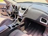 Thumbnail of 2015 Gray Chevrolet Equinox
