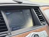 Thumbnail of 2016 Majestic White INFINITI QX80