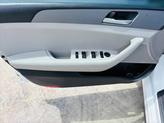 Thumbnail of 2019 Quartz White Pearl Hyundai SONATA