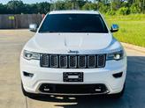 Thumbnail of 2017 Bright White Clearcoat Jeep Grand Cherokee