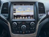 Thumbnail of 2017 Bright White Clearcoat Jeep Grand Cherokee