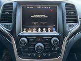 Thumbnail of 2017 Bright White Clearcoat Jeep Grand Cherokee