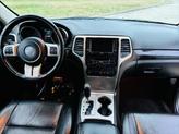 Thumbnail of 2013 Brilliant Black Crystal Pearlcoat Jeep Grand Cherokee