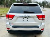 Thumbnail of 2013 Brilliant Black Crystal Pearlcoat Jeep Grand Cherokee