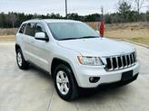Thumbnail of 2013 Brilliant Black Crystal Pearlcoat Jeep Grand Cherokee