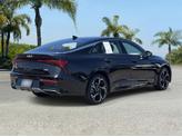 Thumbnail of 2025 Aurora Black Pearl Kia K5