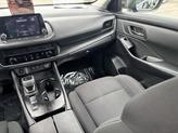 Thumbnail of 2024 Super Black Nissan Rogue