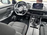 Thumbnail of 2024 Super Black Nissan Rogue