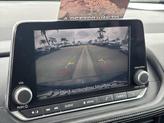 Thumbnail of 2024 Super Black Nissan Rogue