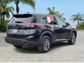 Thumbnail of 2024 Super Black Nissan Rogue