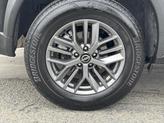 Thumbnail of 2024 Super Black Nissan Rogue