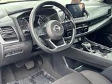 Thumbnail of 2024 Super Black Nissan Rogue