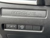 Thumbnail of 2024 Super Black Nissan Rogue