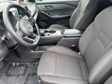 Thumbnail of 2024 Super Black Nissan Rogue