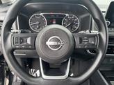 Thumbnail of 2024 Super Black Nissan Rogue