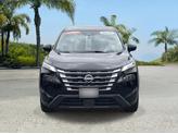 Thumbnail of 2024 Super Black Nissan Rogue