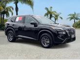 Thumbnail of 2024 Super Black Nissan Rogue