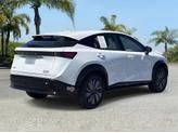 Thumbnail of 2023 Everest White Pearl Tricoat Nissan ARIYA