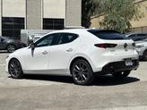 Thumbnail of 2019 Snowflake White Pearl Mica Mazda Mazda3