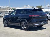 Thumbnail of 2026 Black Obsidian INFINITI QX60