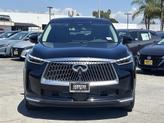 Thumbnail of 2026 Black Obsidian INFINITI QX60