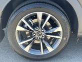Thumbnail of 2026 Black Obsidian INFINITI QX60
