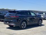 Thumbnail of 2026 Black Obsidian INFINITI QX60