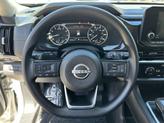 Thumbnail of 2022 Brilliant Silver Metallic Nissan Pathfinder