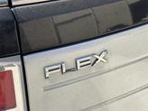 Thumbnail of 2011 Tuxedo Black Metallic Ford Flex