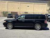 Thumbnail of 2011 Tuxedo Black Metallic Ford Flex
