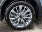 Thumbnail of 2025 Slate Gray INFINITI QX50