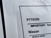 Thumbnail of 2019 Scarlet Ember Tintcoat Nissan Rogue